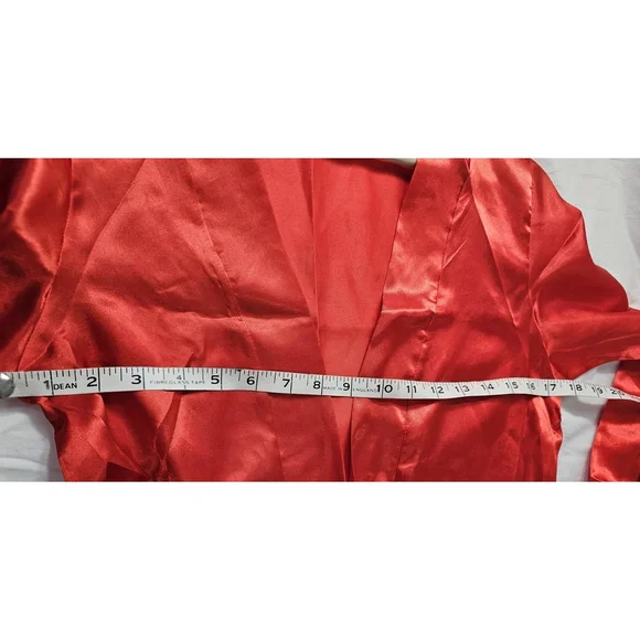 Wons Robe - Picture 4 of 7